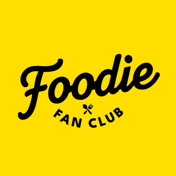 Foodie Fan Club LOGO