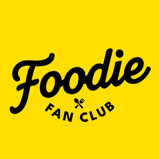 Foodie Fan Club LOGO